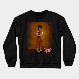 Dream Baddy Zuko Crewneck Sweatshirt